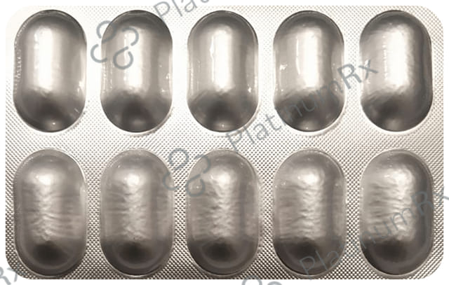 Rabgio-IT Capsule SR