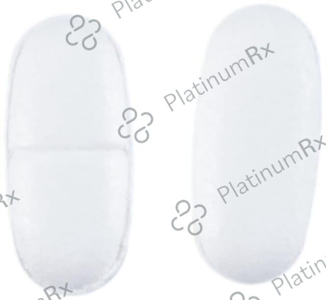 Lipicure 20mg Tablet 15s