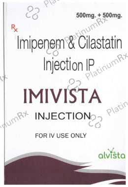 Imivista Injection