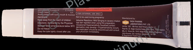 New Eukroma Plus Cream 15gm