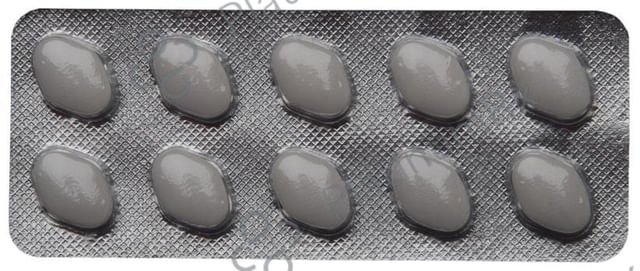 Macgest SR 300 Tablet