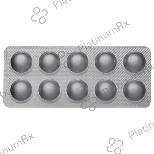 Buxoric 40mg Tablet 10s