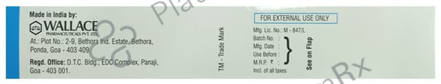 Brite Lite Cream 20gm