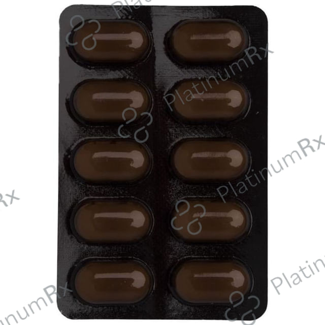 Mycobutol 800 Tablet