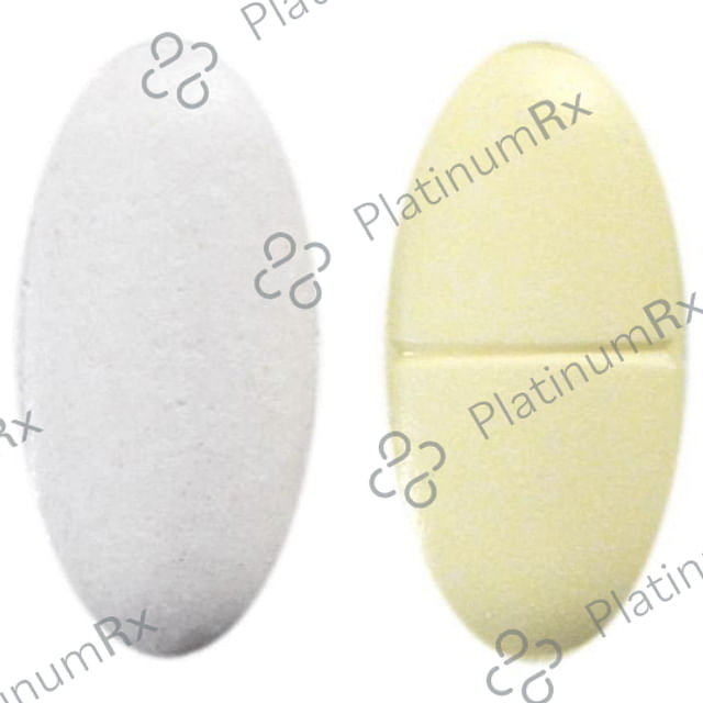 Tazloc CT 80/12.5mg Tablet 10s