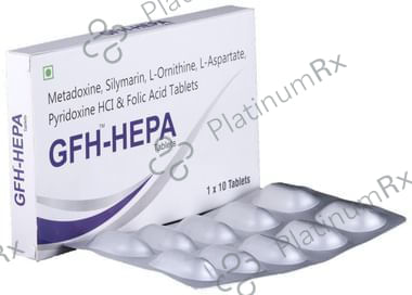 GFH-HEPA Tablet