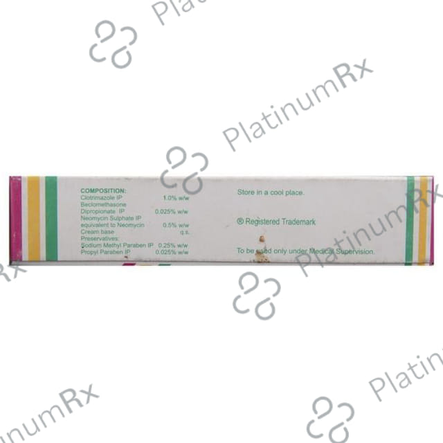 Cloben G Cream 15gm