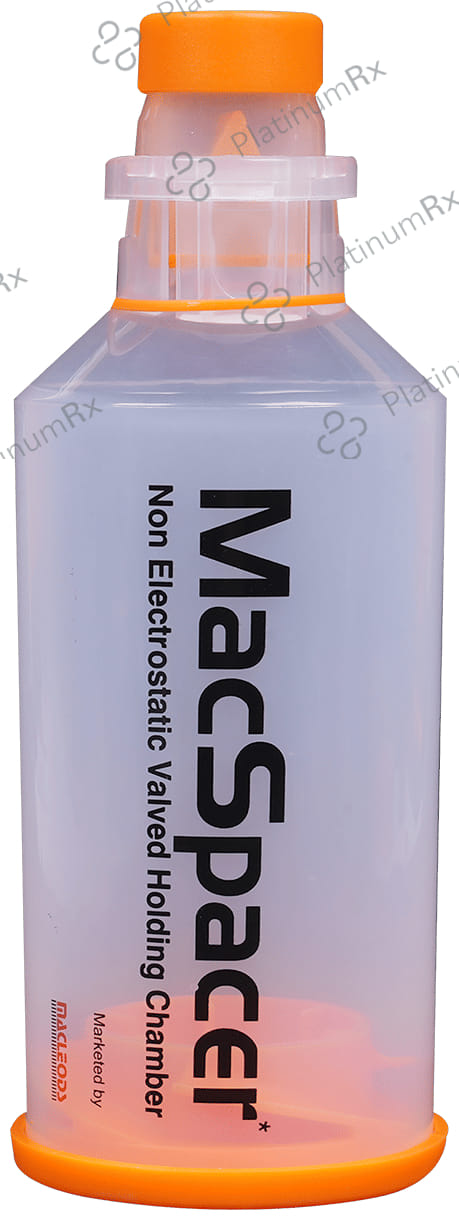 Macspacer Device 1s