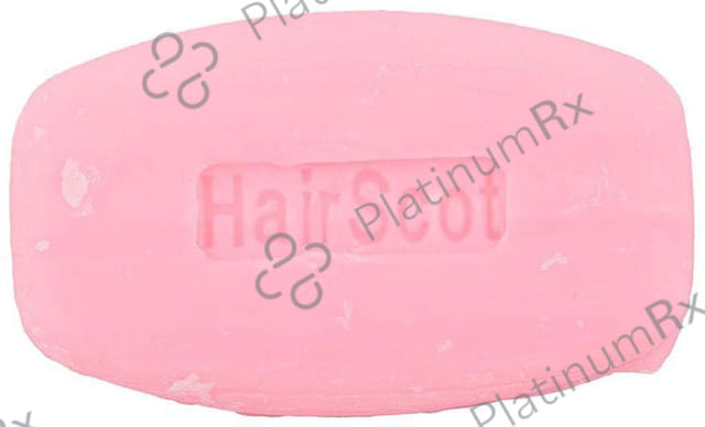 Hairscot Soap 75gm