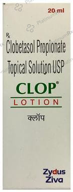 Clop Lotion 20ml