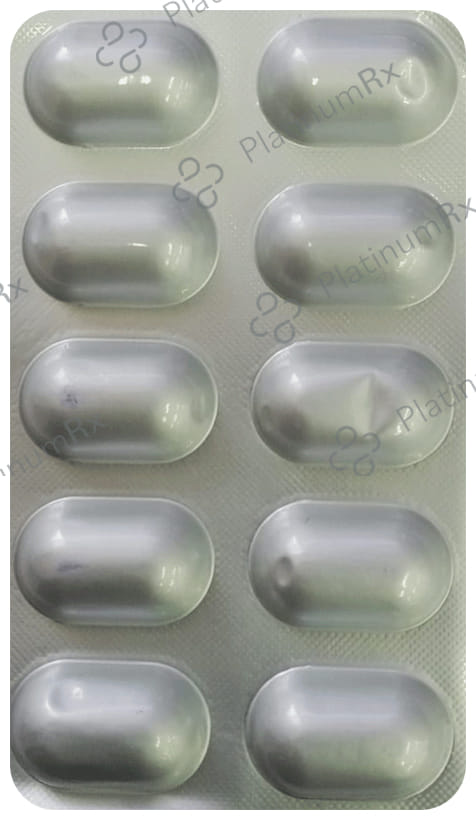 Rdl-C 10 Capsule