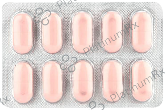 Ocium M Forte Tablet