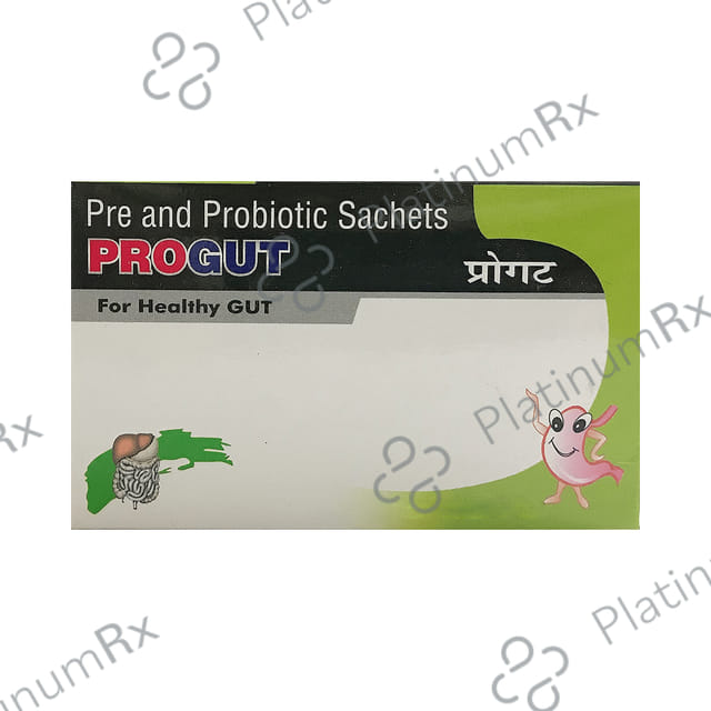 Progut S Sachet