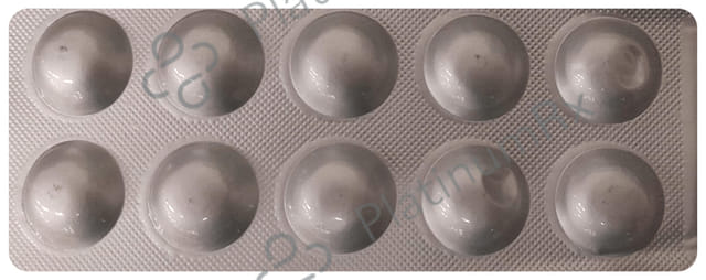Brivahenz SR 100mg Tablet 10s