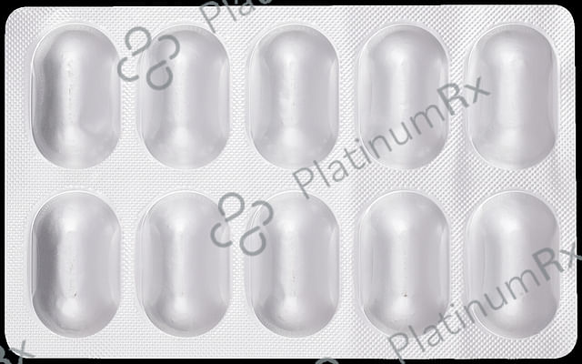 Revelol 25H 12.5/25mg Tablet ER 10s