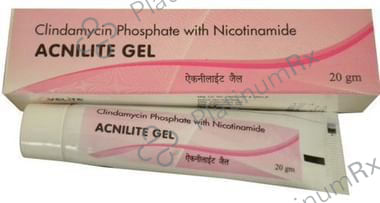 Acnilite Gel 20gm