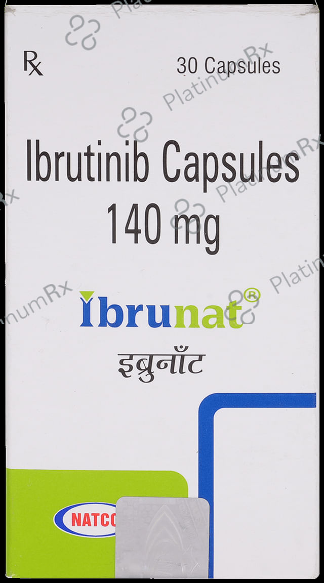 Ibrunat Capsule