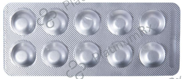 Rabopep 20 Tablet