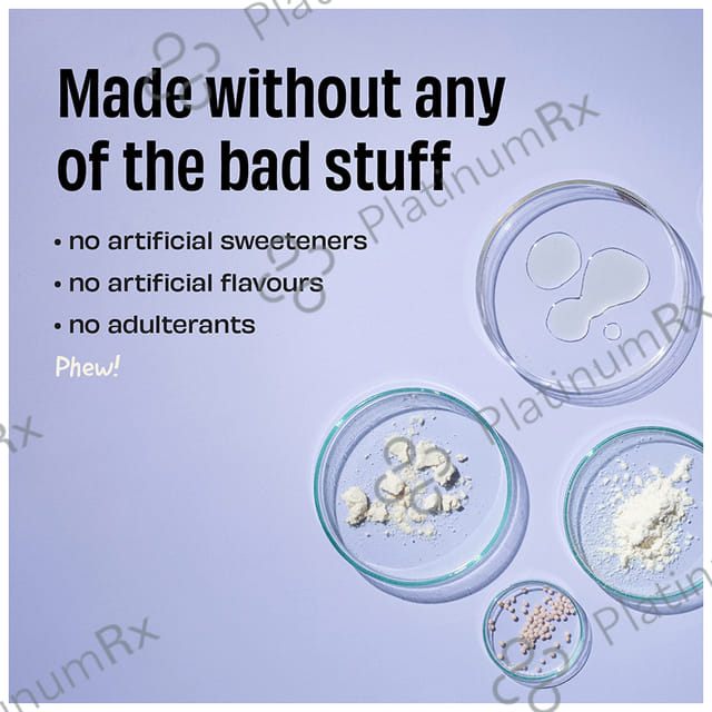 The Whole Truth Protein for Everyone Powder 15gm Protein Per Scoop Ragi Cocoa