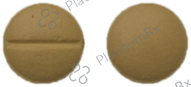 Dronis 3/0.02mg Tablet 24s