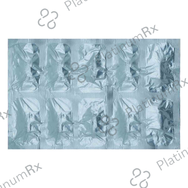 Roseday A 10/75mg Tablet 10s