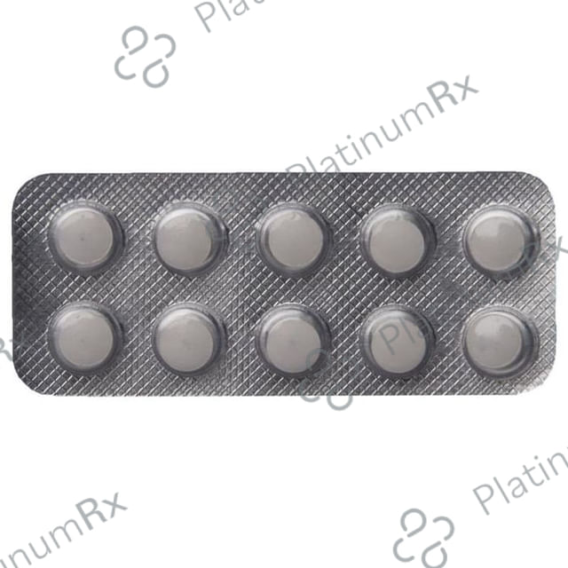 Rexipra 5mg Tablet 10s