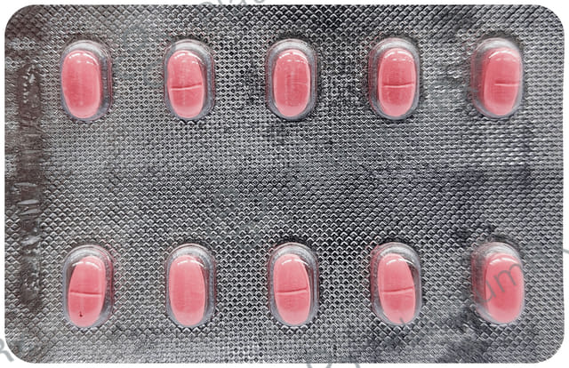 Endobloc 10mg Tablet 10s