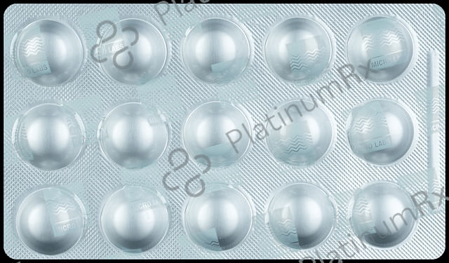 Dajio 10mg Tablet 15s