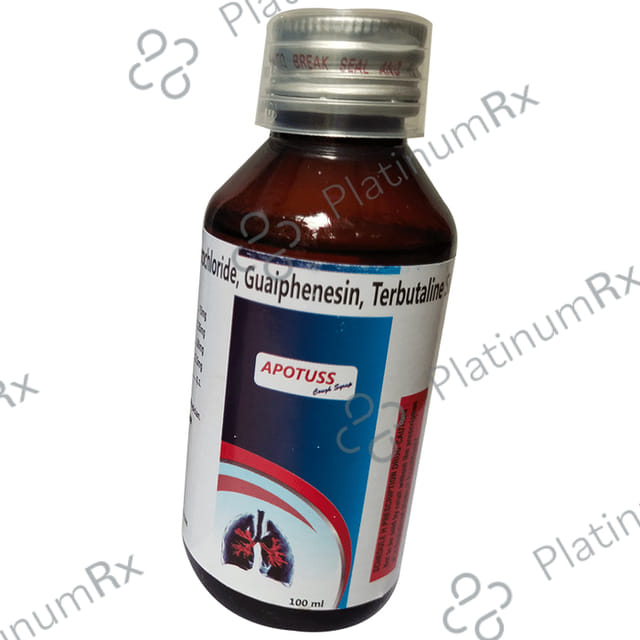 Apotuss Syrup