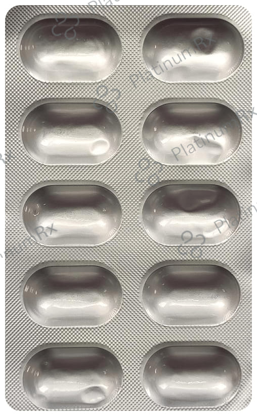 Gamune-M Tablet