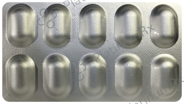 Hesotil 500 Tablet