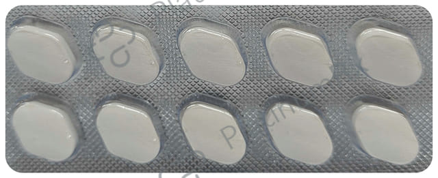 Gestovo 300mg Tablet SR 10s