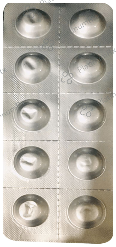 Autzib-TH Tablet