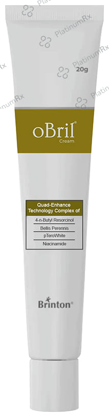 Obril Cream 20gm