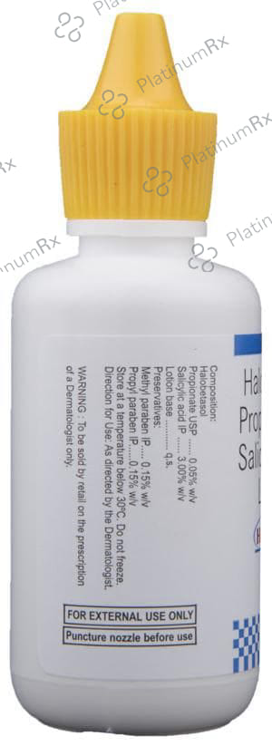 Halox S Lotion 30ml