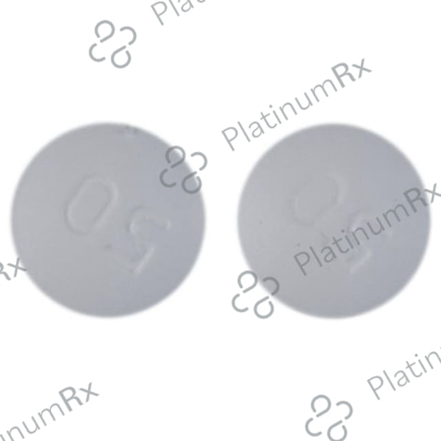 Calutide 50mg Tablet 10s