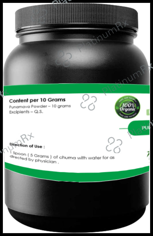 1ratti Punarnava Powder