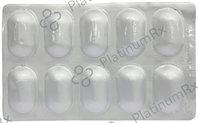 Renozee Tablet