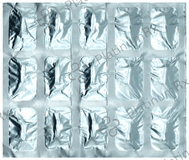 Lanspro 30 Capsule