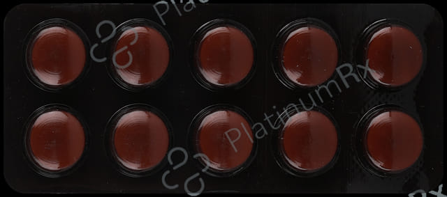 Amnurite P 10mg/75mg Tablet