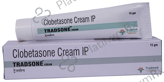Tradsone Cream