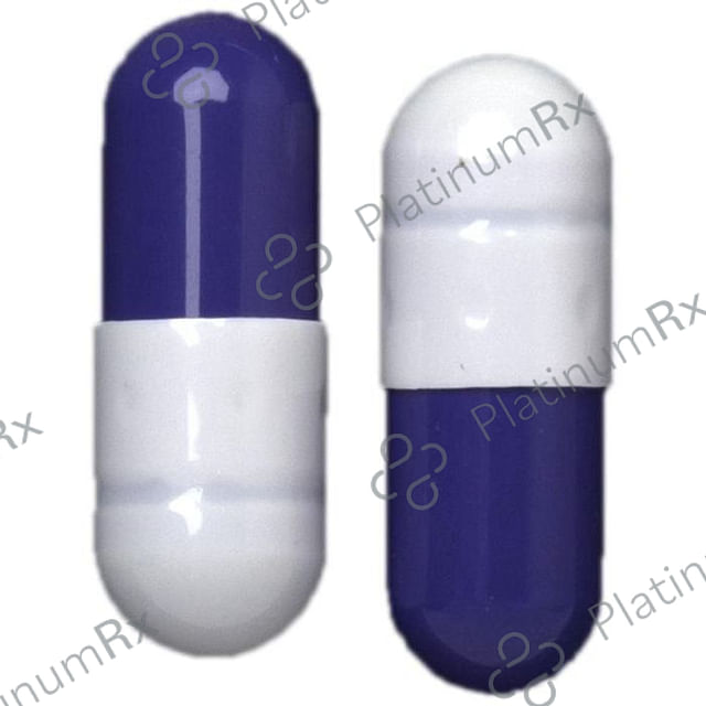 DDR 30mg Capsule MR 10s