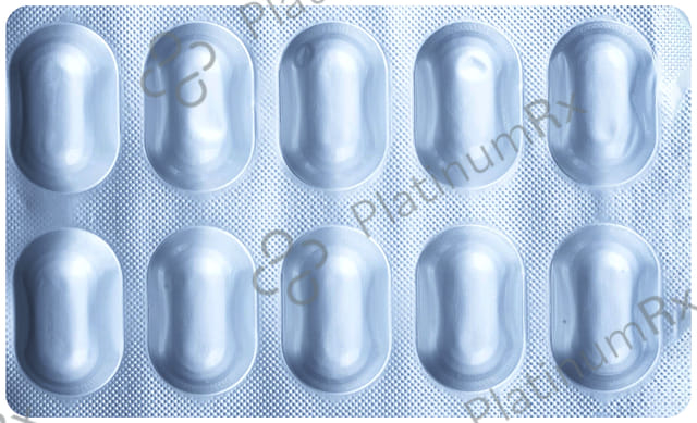 Zarywin Tablet