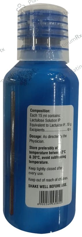 Emty Solution 150ml