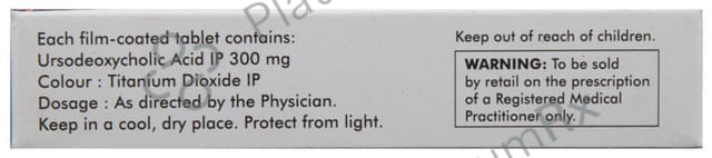Usibon 300mg Tablet 10s