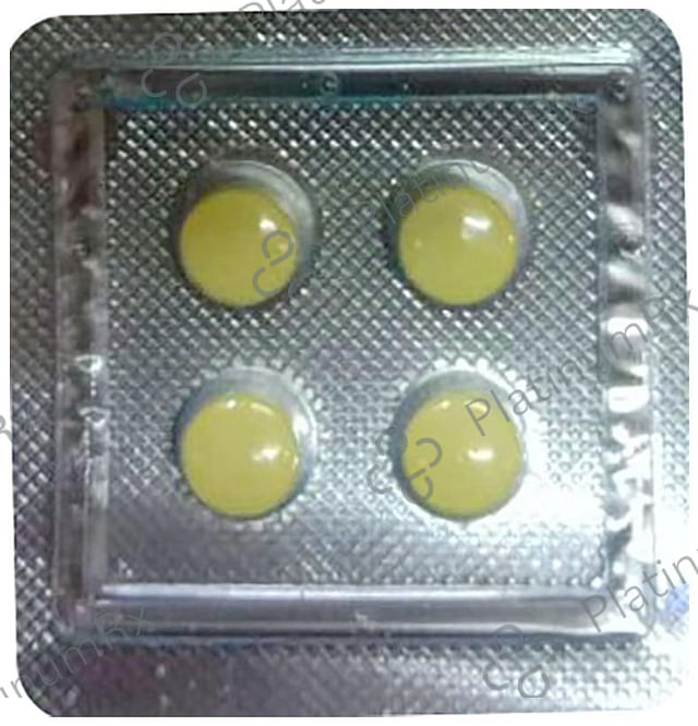 Vermact 12 Tablet DT 4 Tablet DT