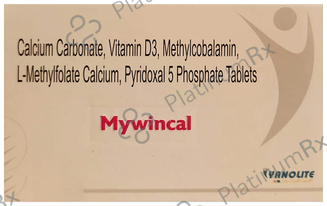 Mywincal Tablet