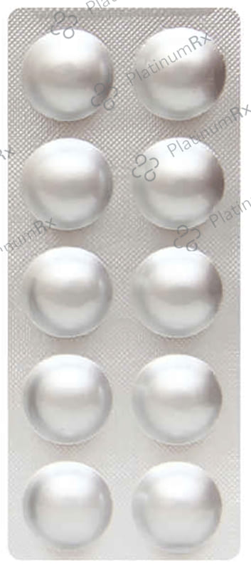 Nuhenz D Tablet 10s