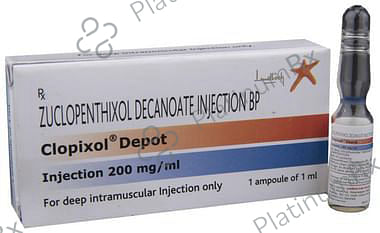 Clopixol Depot Injection