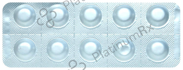Meltor 10mg Tablet 10s